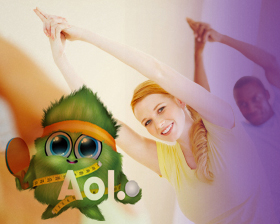 Aol Background