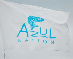 Azul Nation is the ultimate online community for fishing captains, guides and anglers worldwide. Featuring detailed profiles with reviews of elite captains and guides from across the globe as well as up to the minute fishing and weather reports, equipment reviews, fishing tips, tide and moon charts, a state of the art media gallery, tournament listings, contest giveaways and much more!