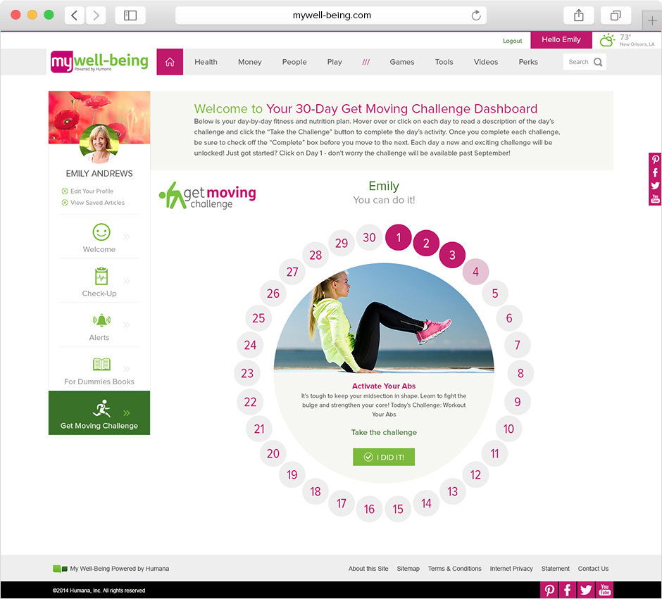 Humana-web-application-fitness-app-new-orleans-development-company-design-firm-v2-2
