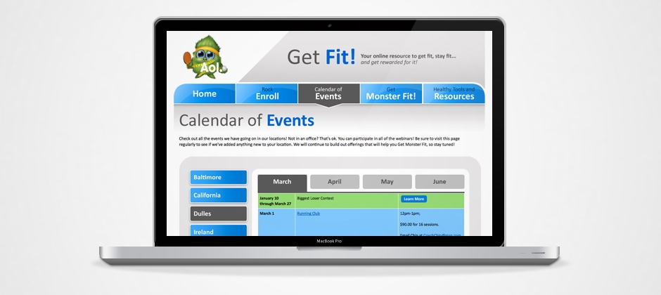 Aol-get-fit-macbook-calendar-of-events  large