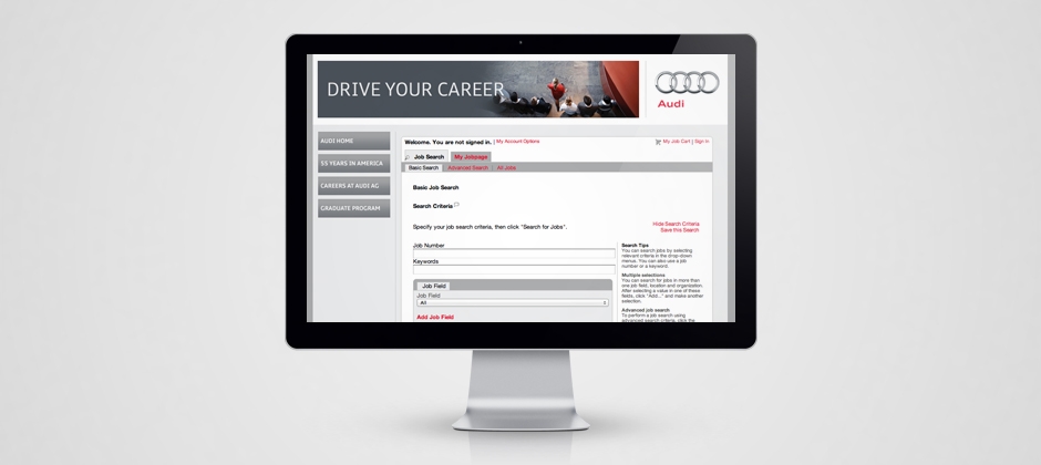 Volkswagen-group-of-america-website-design-display-audi-drive-your-career  large